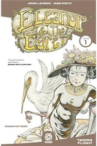 Eleanor & the Egret