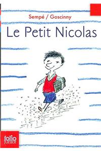 Le petit Nicolas