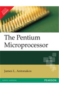 The Pentium Microprocessor