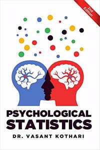 MPC-006 Psychological Statistics 2nd Ed. (MAPC - IGNOU)