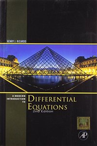 Diffrential Equations