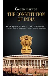 Commentary on the Constitution of India