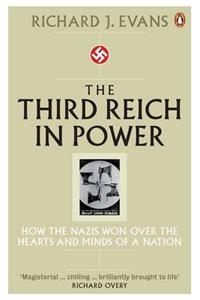 The Third Reich in Power, 1933 - 1939