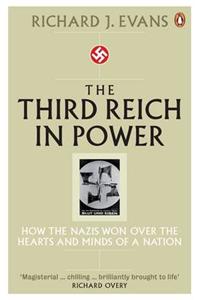 Third Reich in Power