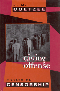 Giving Offense