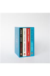 Penguin Minis: John Green Box Set