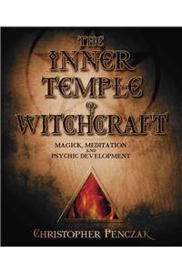 The Inner Temple of Witchcraft