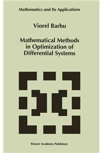 Mathematical Methods in Optimization of Differential Systems