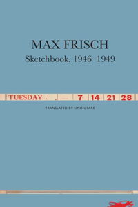 Sketchbook, 1946-1949
