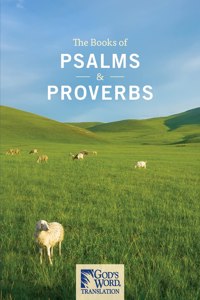 Books of Psalms & Proverbs