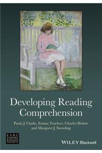 Developing Reading Comprehension