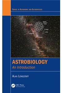 Astrobiology