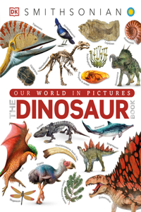 Dinosaur Book