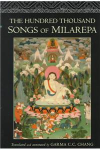 Hundred Thousand Songs of Milarepa