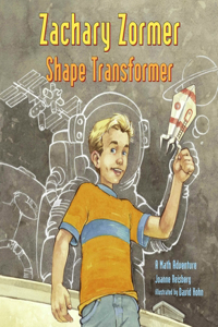 Zachary Zormer: A Math Adventure