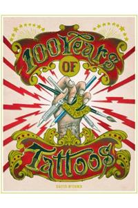 100 Years of Tattoos