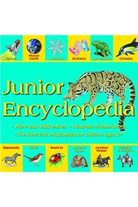 Junior Encyclopedia