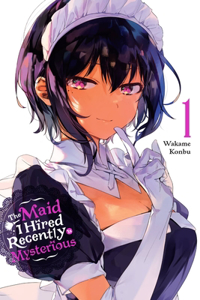 Maid I Hired Recently Is Mysterious, Vol. 1