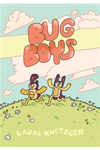 Bug Boys