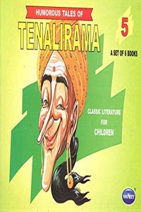 Tenalirama 5