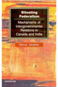 Situating Federalism