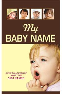 My Baby Name