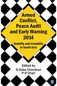 Armed Conflict, Peace Audit and Early Warning 2014