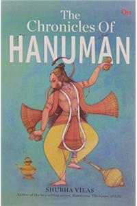 The Chronicles of Hanuman