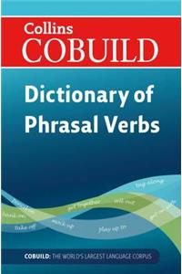 Dictionary of Phrasal Verbs