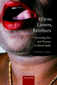 Hijras, Lovers, Brothers