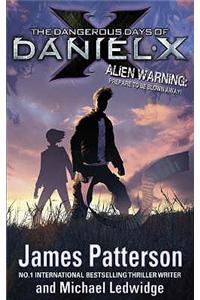 Dangerous Days of Daniel X