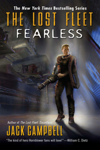 Lost Fleet: Fearless