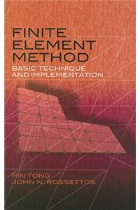 Finite Element Method