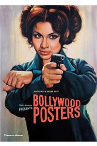 Bollywood Posters