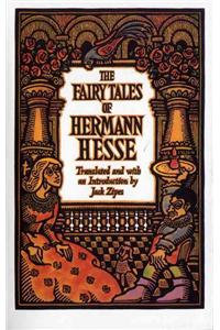 Fairy Tales of Hermann Hesse