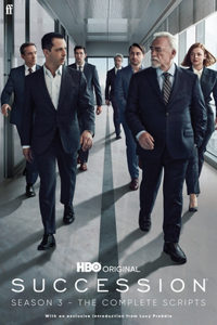 Succession –  Season Three