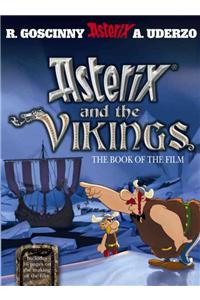 Asterix: Asterix and The Vikings