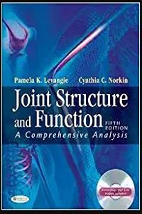 Joint Structure and Function: A Comprehensive Analysis
