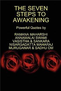 Seven Steps to Awakening