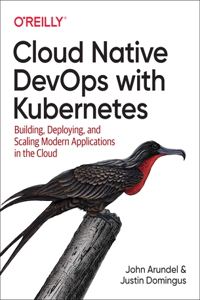 Cloud Native Devops with Kubernetes