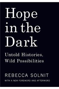 Hope in the Dark