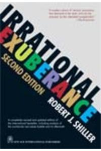 Irrational Exuberance