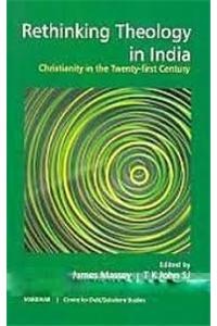 Rethinking Theology in India