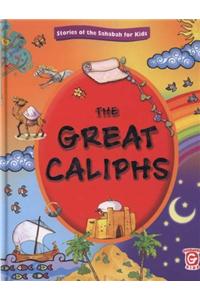 The Great Caliphs