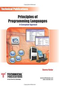 Principles of Programming Languages