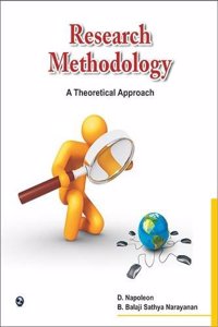 Research Methodology-A Theoretical Approach