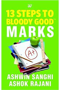 13 Steps to Bloody Good Marks