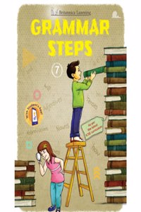 Grammar Steps 7 (Icse)