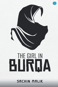 Girl in Burqa