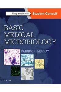 Basic Medical Microbiology